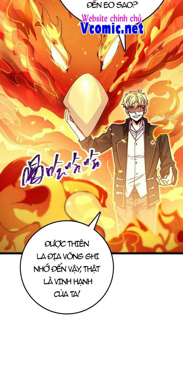 Đại Vương Tha Mạng Chapter 333 - Trang 2