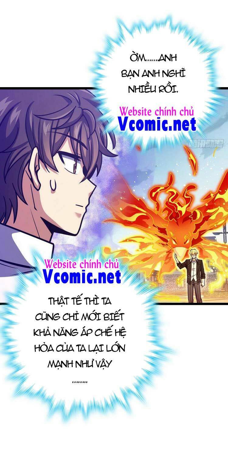 Đại Vương Tha Mạng Chapter 333 - Trang 2