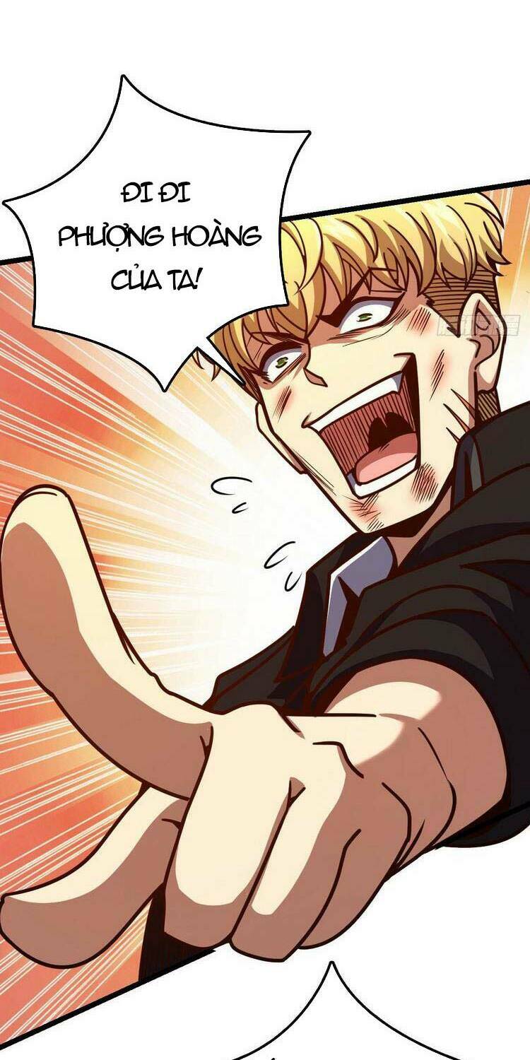 Đại Vương Tha Mạng Chapter 333 - Trang 2