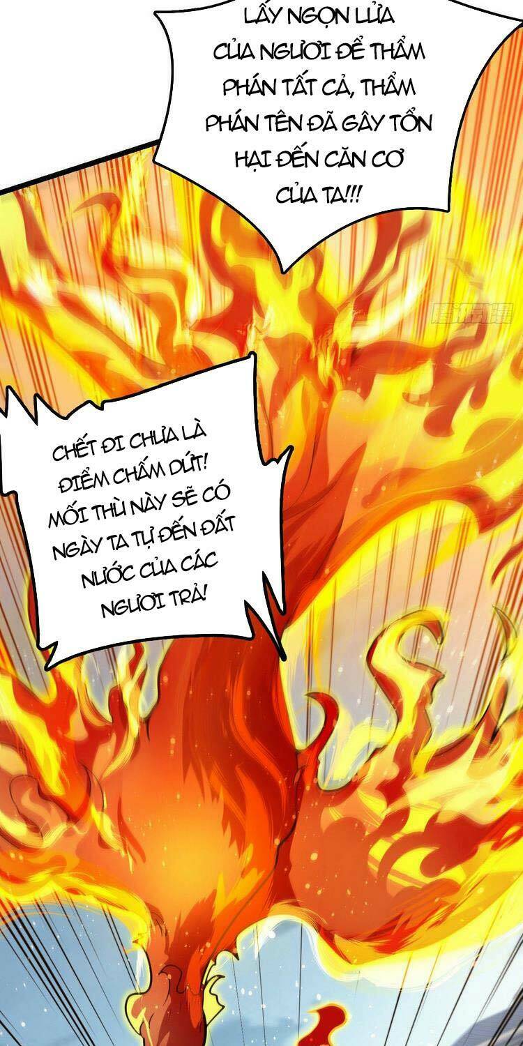 Đại Vương Tha Mạng Chapter 333 - Trang 2