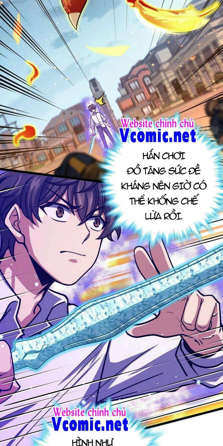 Đại Vương Tha Mạng Chapter 333 - Trang 2