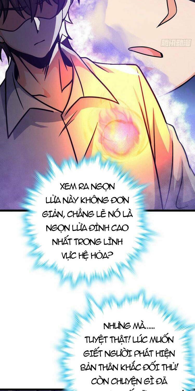 Đại Vương Tha Mạng Chapter 333 - Trang 2