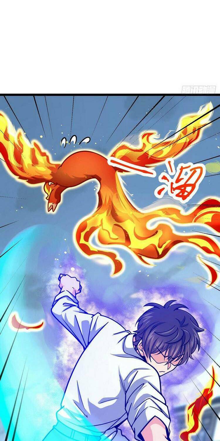 Đại Vương Tha Mạng Chapter 333 - Trang 2