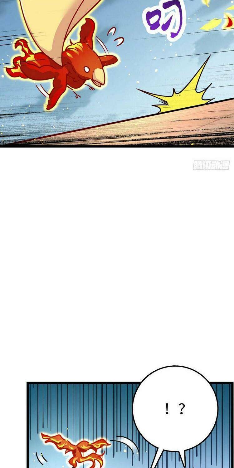 Đại Vương Tha Mạng Chapter 333 - Trang 2