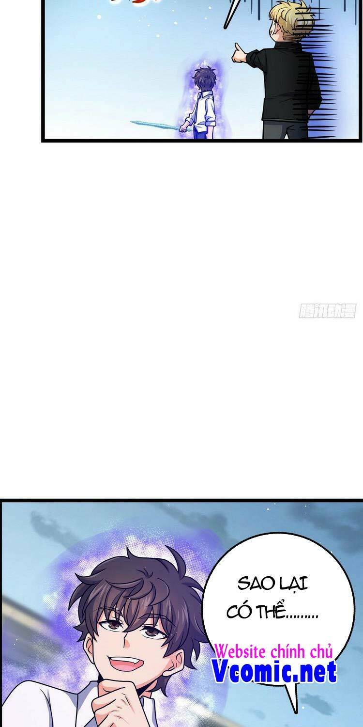 Đại Vương Tha Mạng Chapter 333 - Trang 2