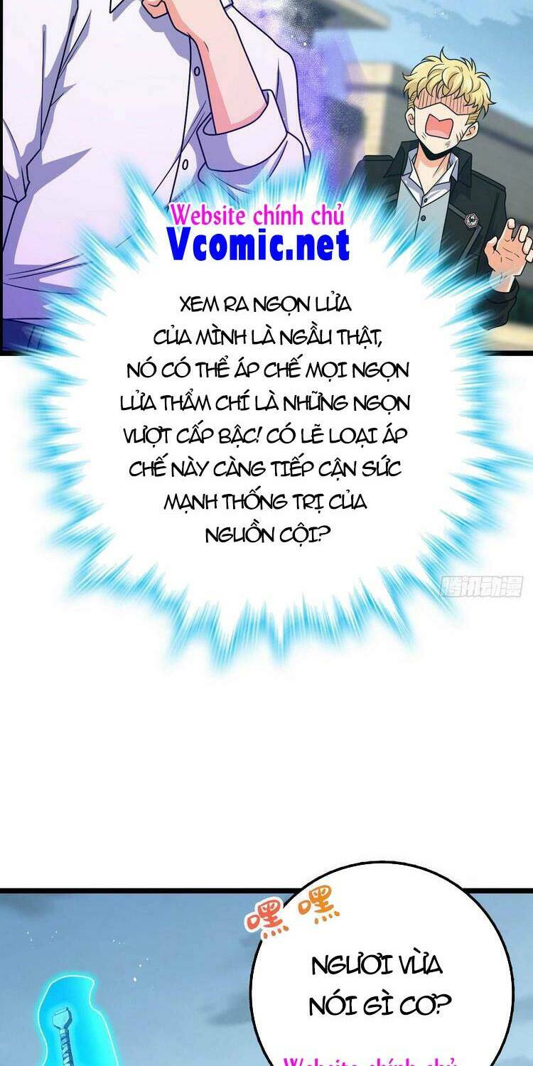 Đại Vương Tha Mạng Chapter 333 - Trang 2