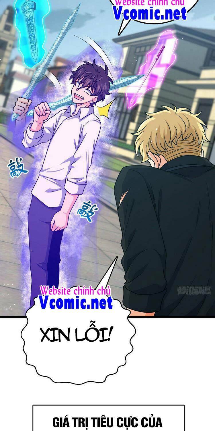 Đại Vương Tha Mạng Chapter 333 - Trang 2