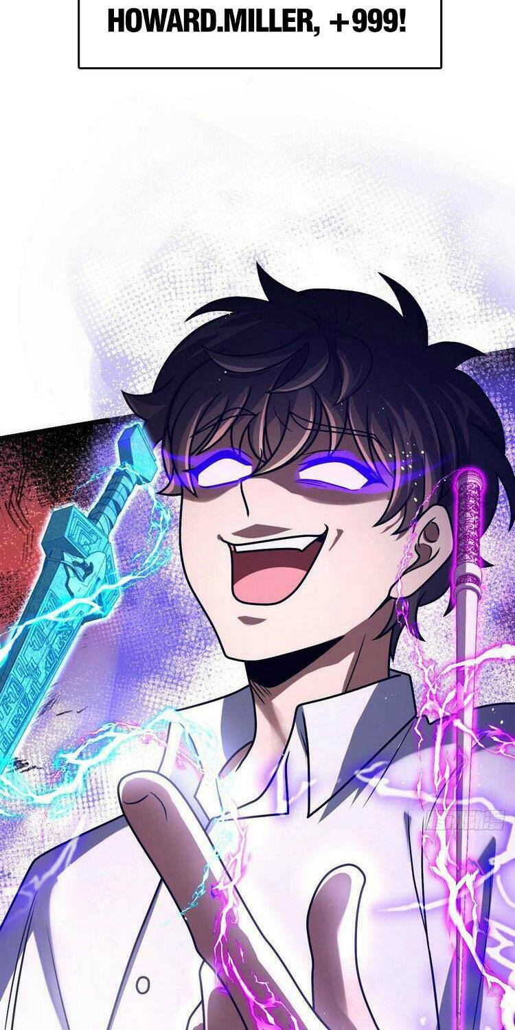 Đại Vương Tha Mạng Chapter 333 - Trang 2