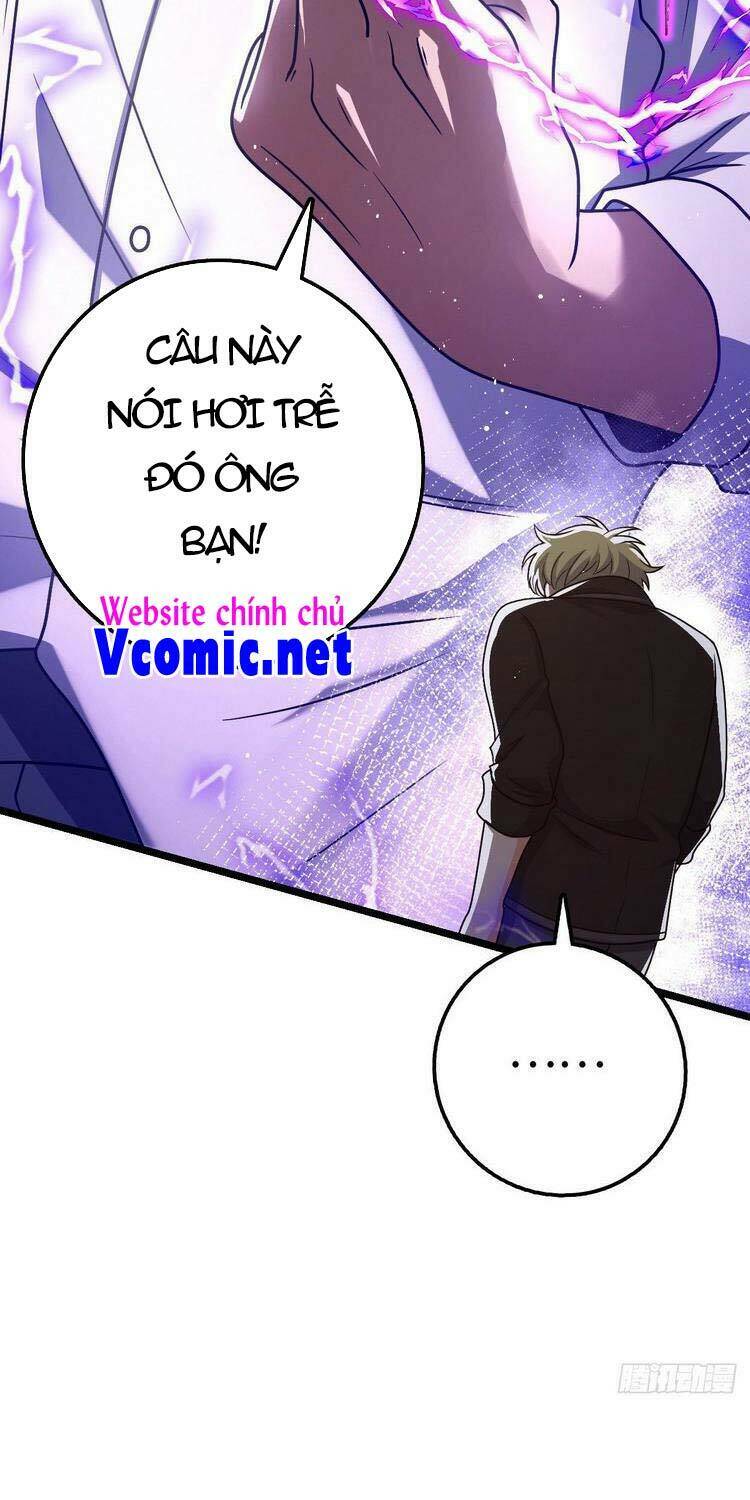 Đại Vương Tha Mạng Chapter 333 - Trang 2