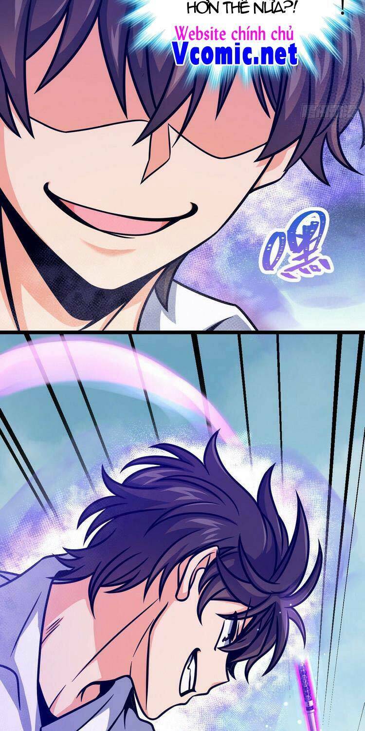 Đại Vương Tha Mạng Chapter 333 - Trang 2