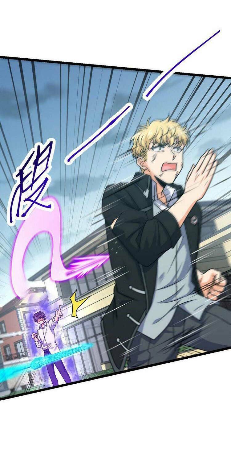 Đại Vương Tha Mạng Chapter 333 - Trang 2