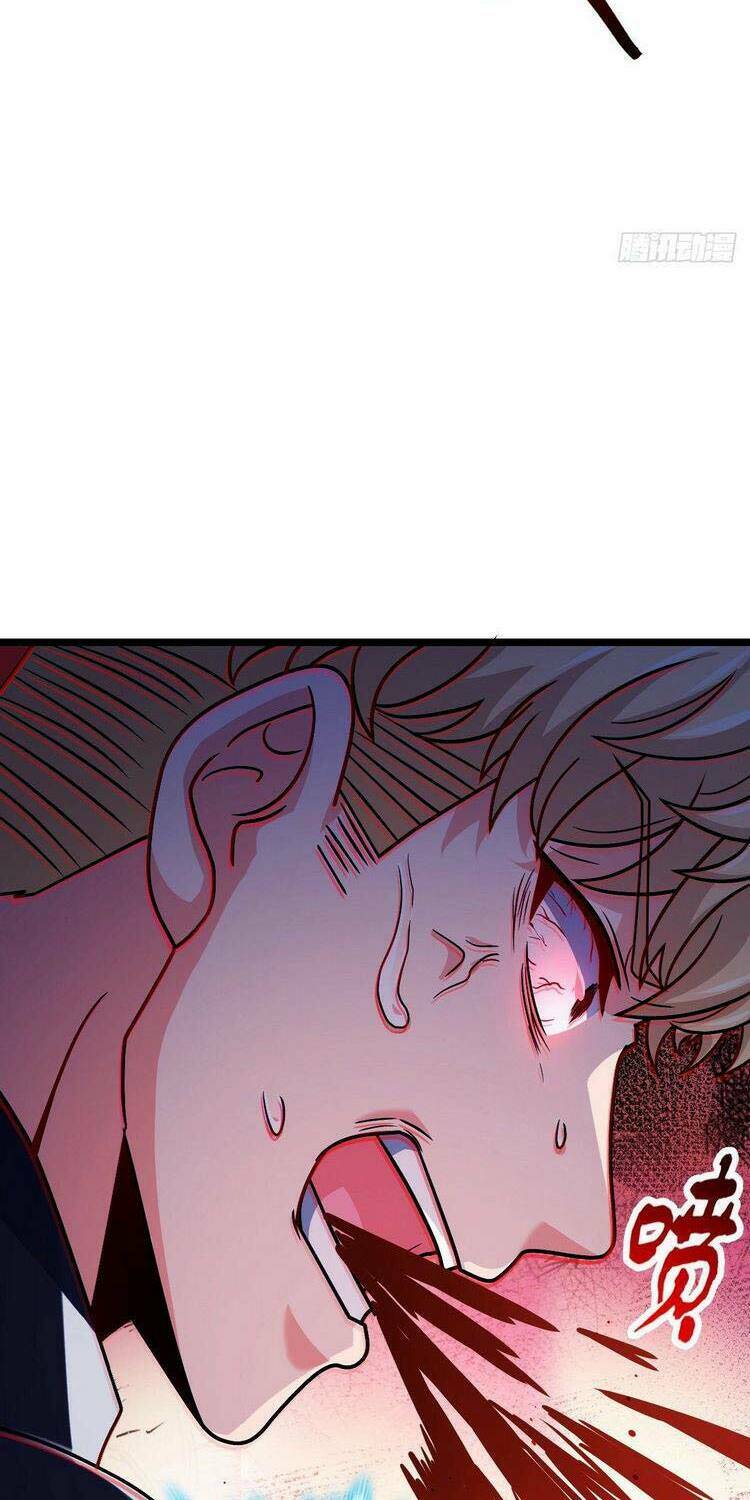 Đại Vương Tha Mạng Chapter 333 - Trang 2