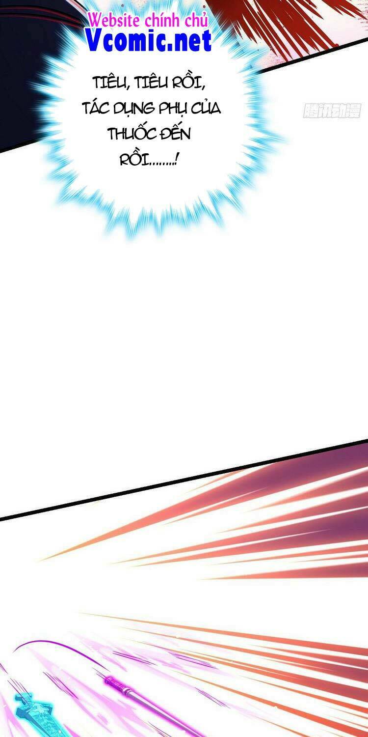 Đại Vương Tha Mạng Chapter 333 - Trang 2