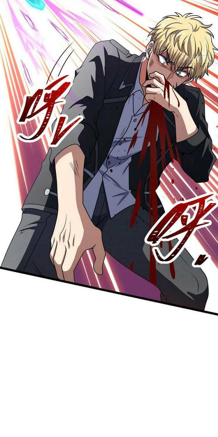 Đại Vương Tha Mạng Chapter 333 - Trang 2