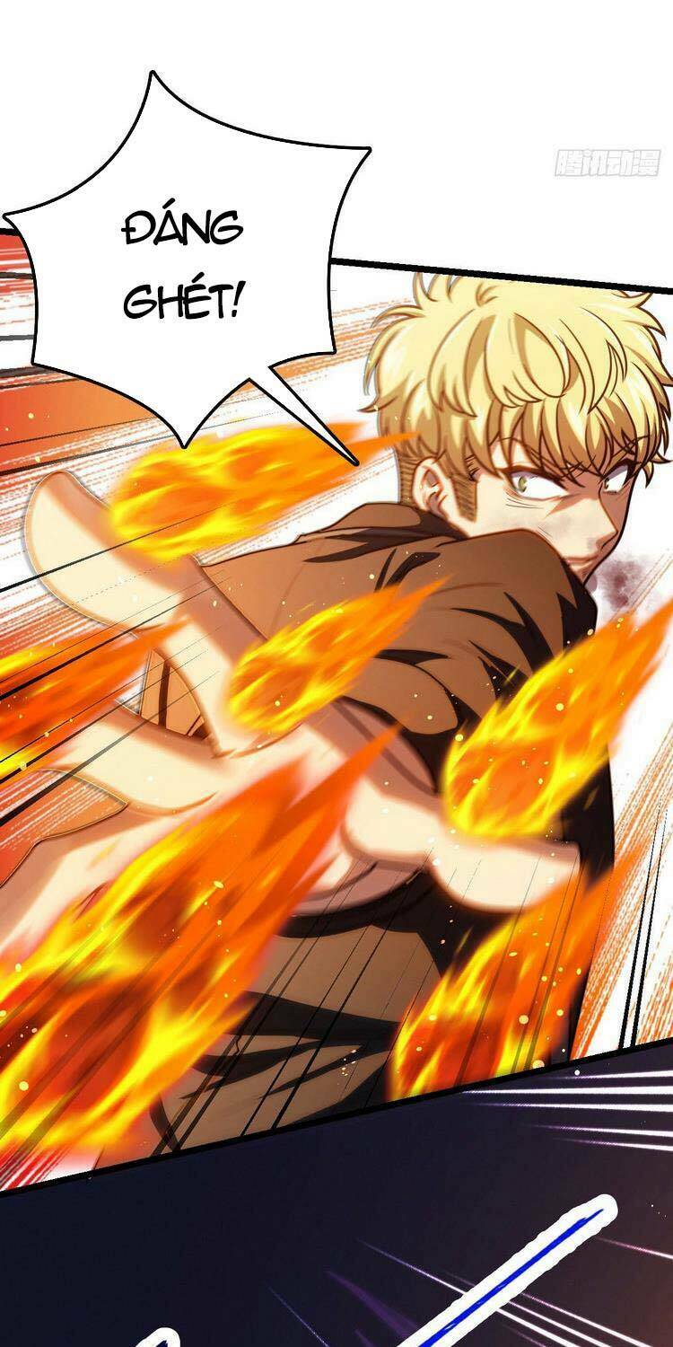 Đại Vương Tha Mạng Chapter 333 - Trang 2