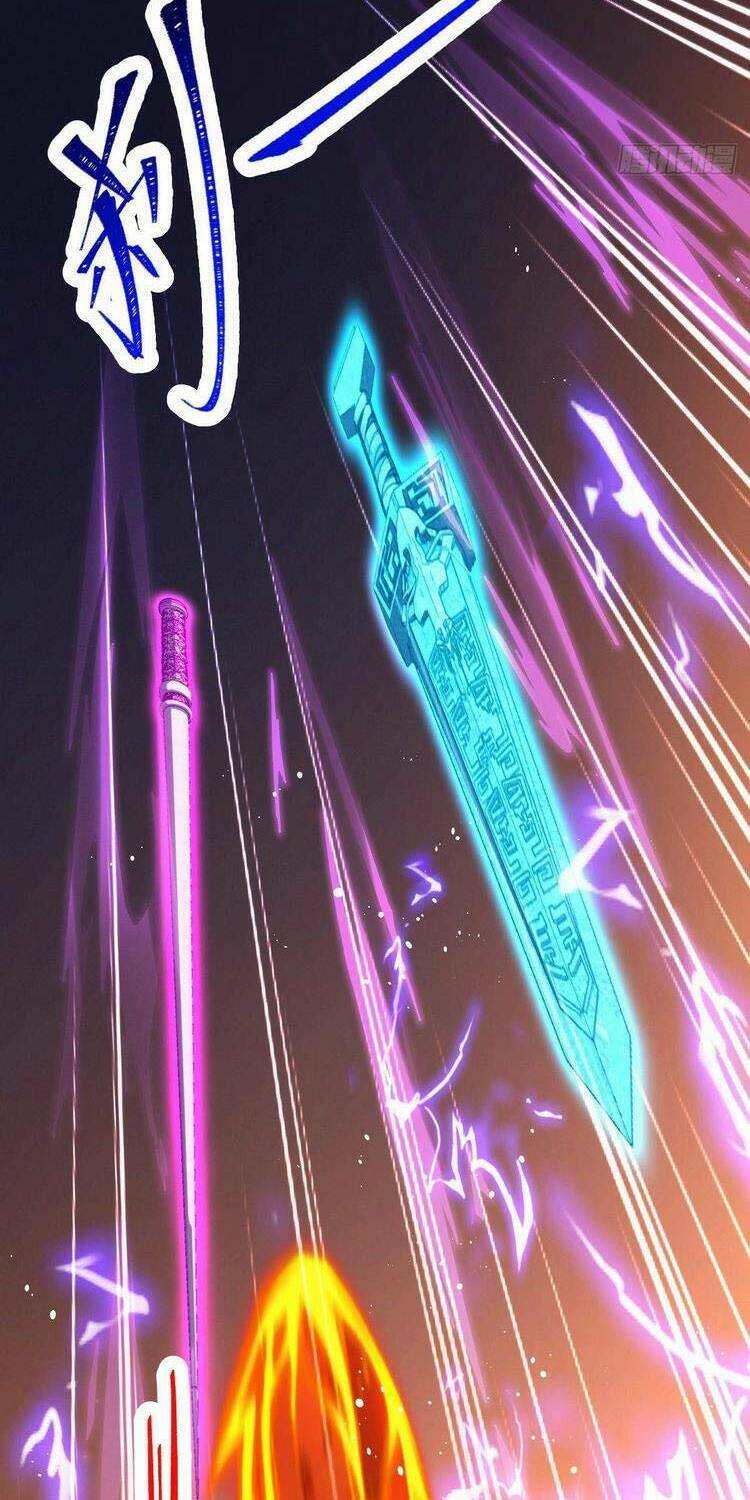 Đại Vương Tha Mạng Chapter 333 - Trang 2