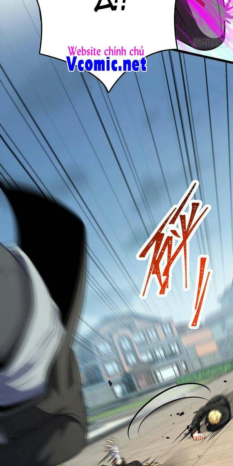 Đại Vương Tha Mạng Chapter 333 - Trang 2