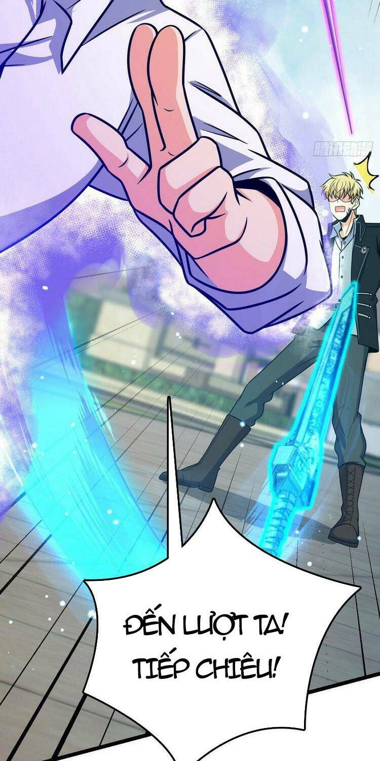 Đại Vương Tha Mạng Chapter 333 - Trang 2