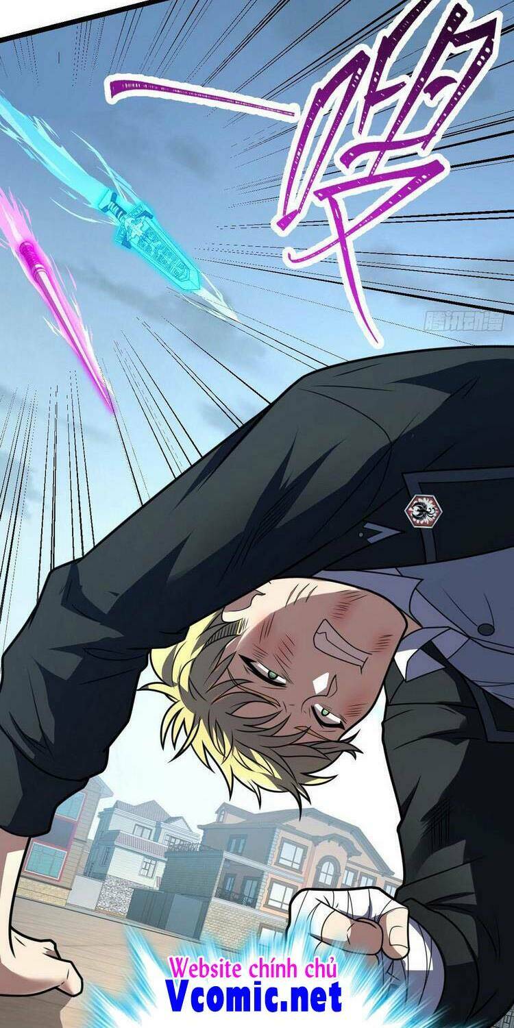 Đại Vương Tha Mạng Chapter 333 - Trang 2