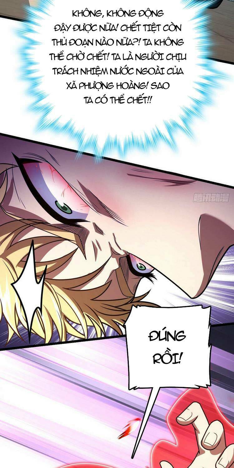 Đại Vương Tha Mạng Chapter 333 - Trang 2