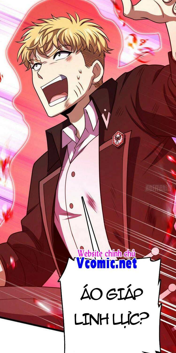 Đại Vương Tha Mạng Chapter 333 - Trang 2