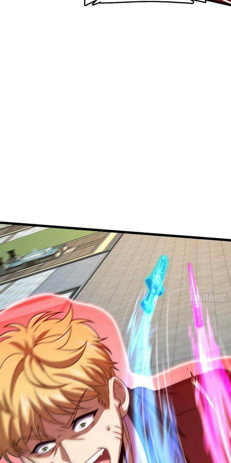 Đại Vương Tha Mạng Chapter 333 - Trang 2