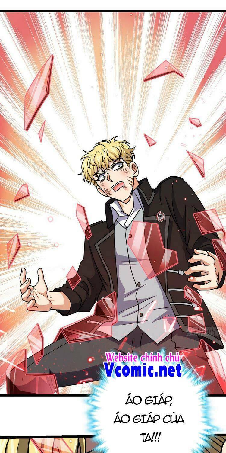 Đại Vương Tha Mạng Chapter 333 - Trang 2