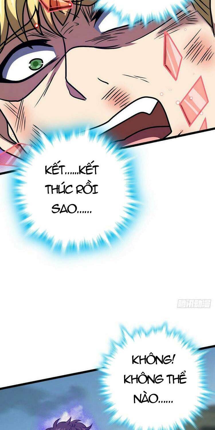 Đại Vương Tha Mạng Chapter 333 - Trang 2