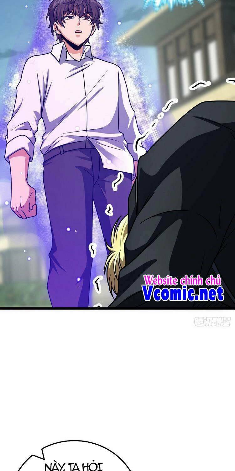 Đại Vương Tha Mạng Chapter 333 - Trang 2