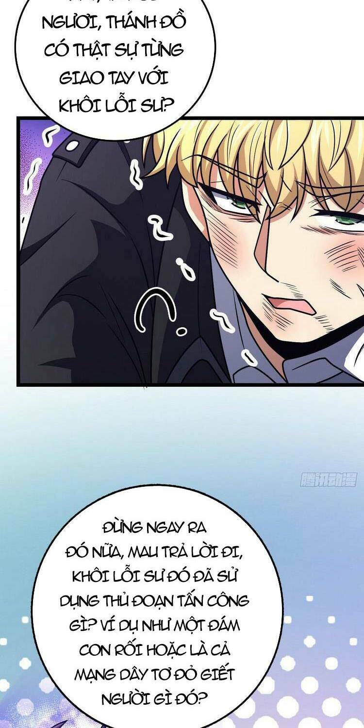 Đại Vương Tha Mạng Chapter 333 - Trang 2