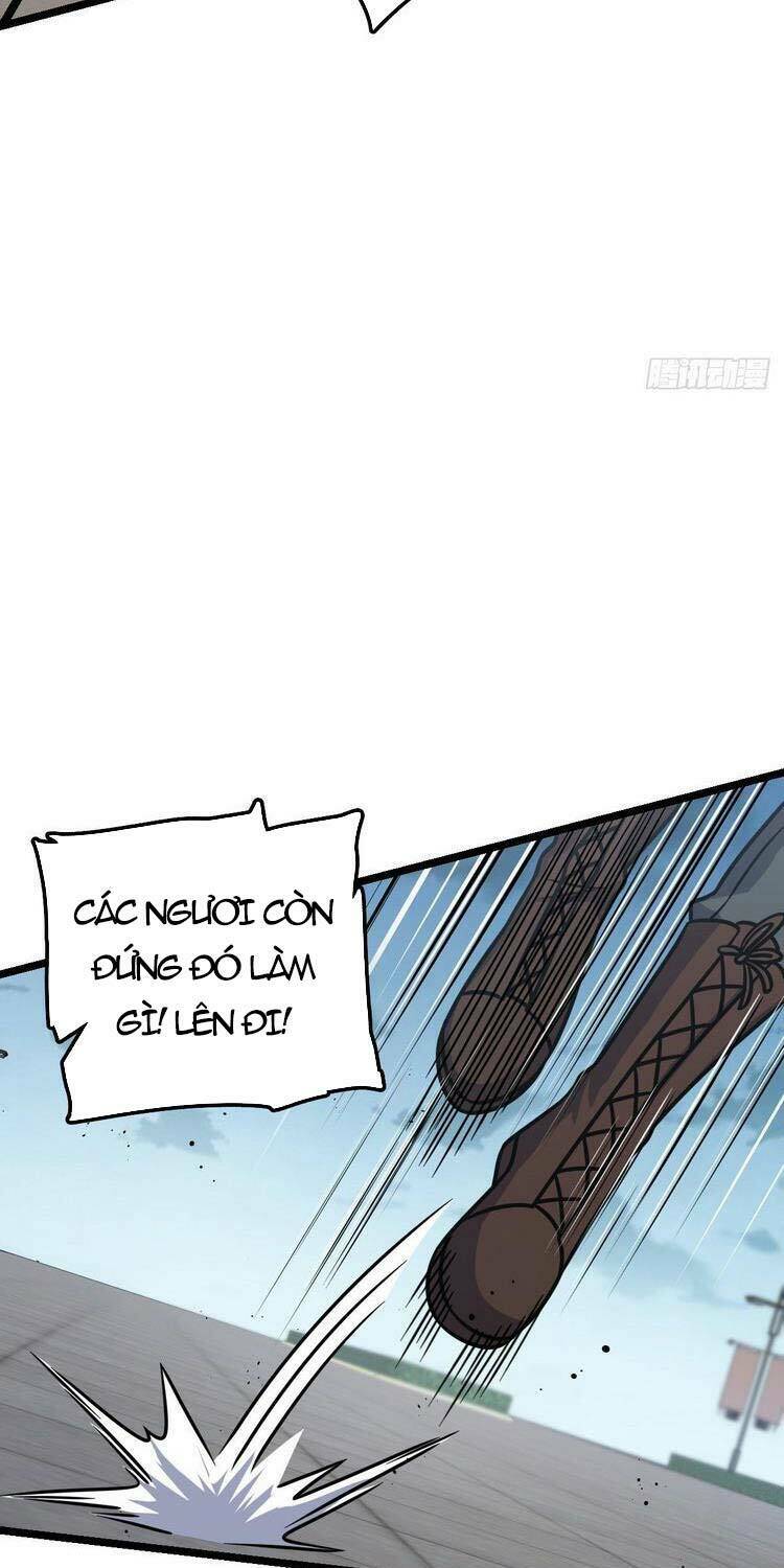 Đại Vương Tha Mạng Chapter 333 - Trang 2