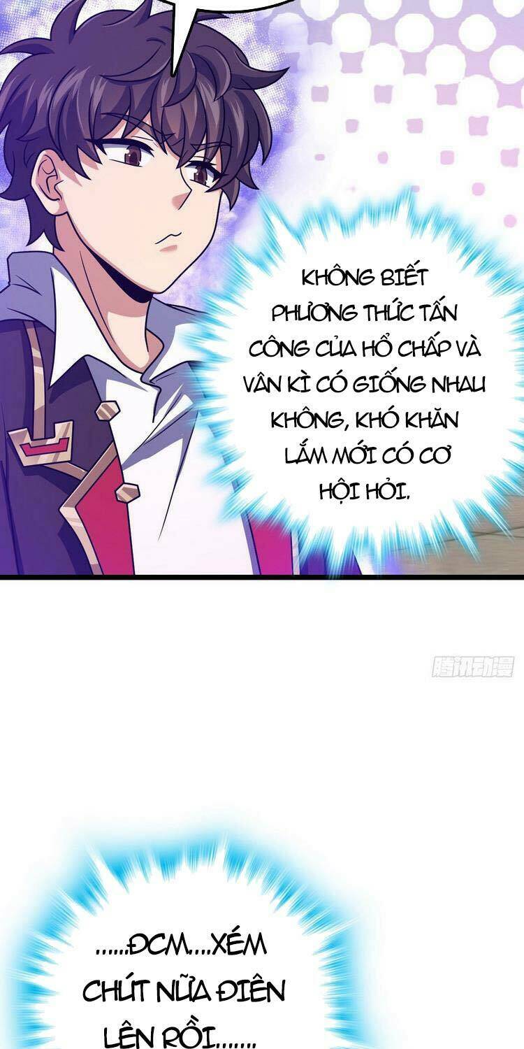 Đại Vương Tha Mạng Chapter 333 - Trang 2