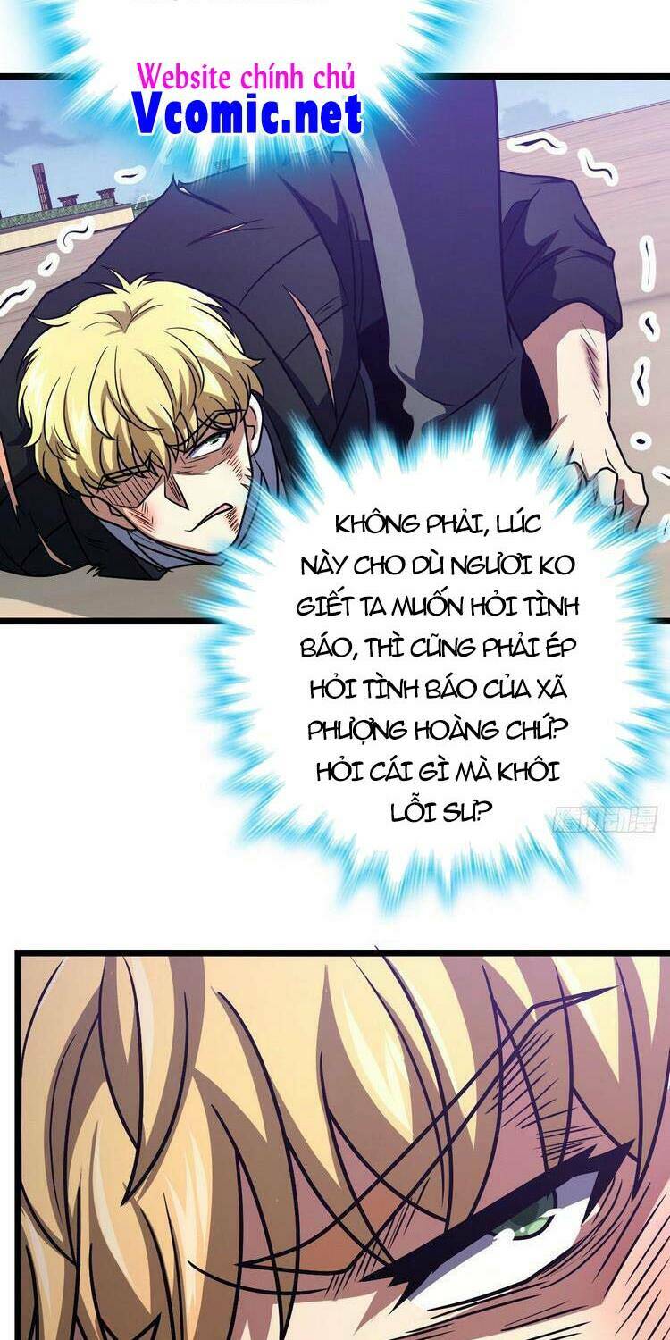 Đại Vương Tha Mạng Chapter 333 - Trang 2