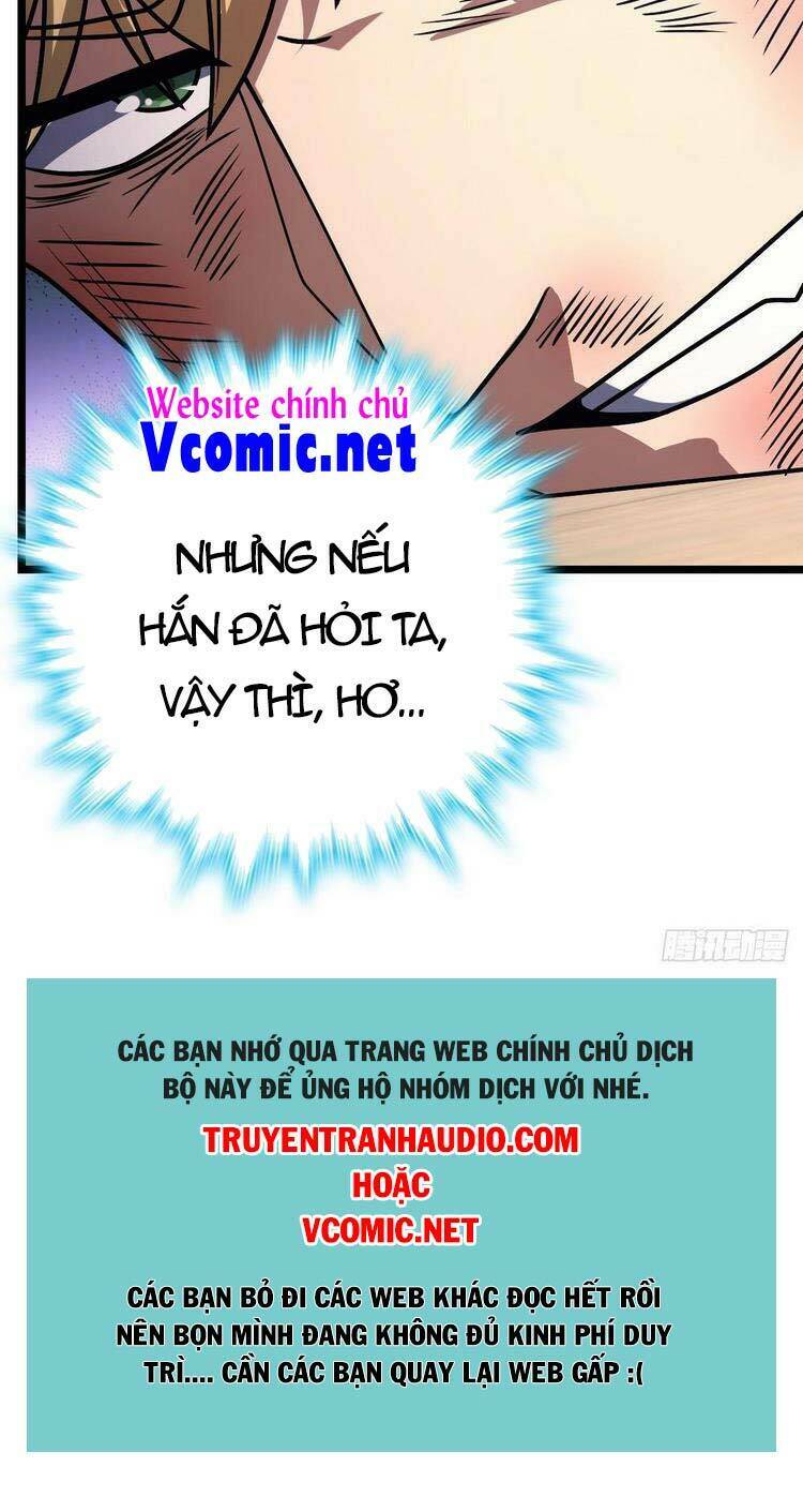 Đại Vương Tha Mạng Chapter 333 - Trang 2