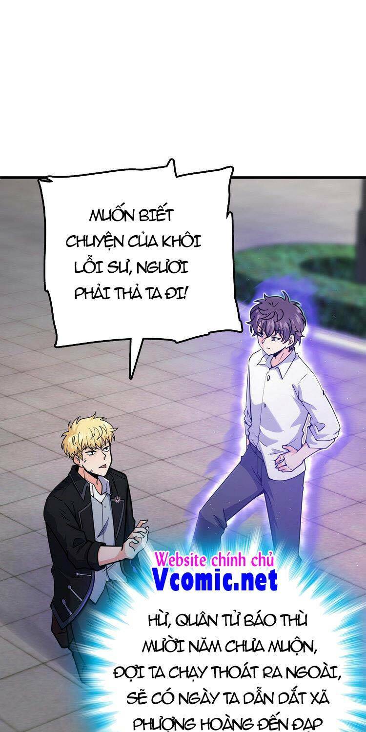 Đại Vương Tha Mạng Chapter 334 - Trang 2