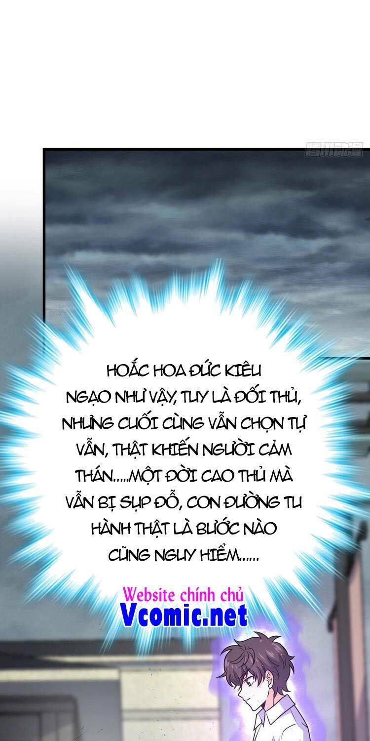 Đại Vương Tha Mạng Chapter 334 - Trang 2