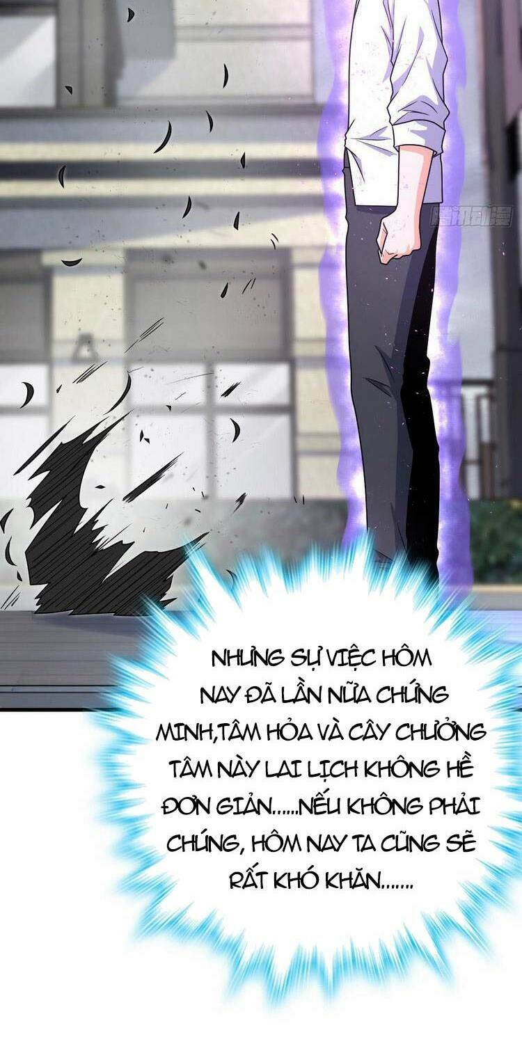 Đại Vương Tha Mạng Chapter 334 - Trang 2