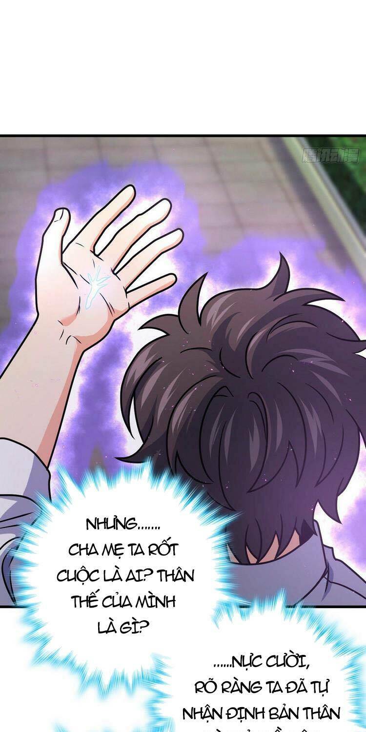 Đại Vương Tha Mạng Chapter 334 - Trang 2