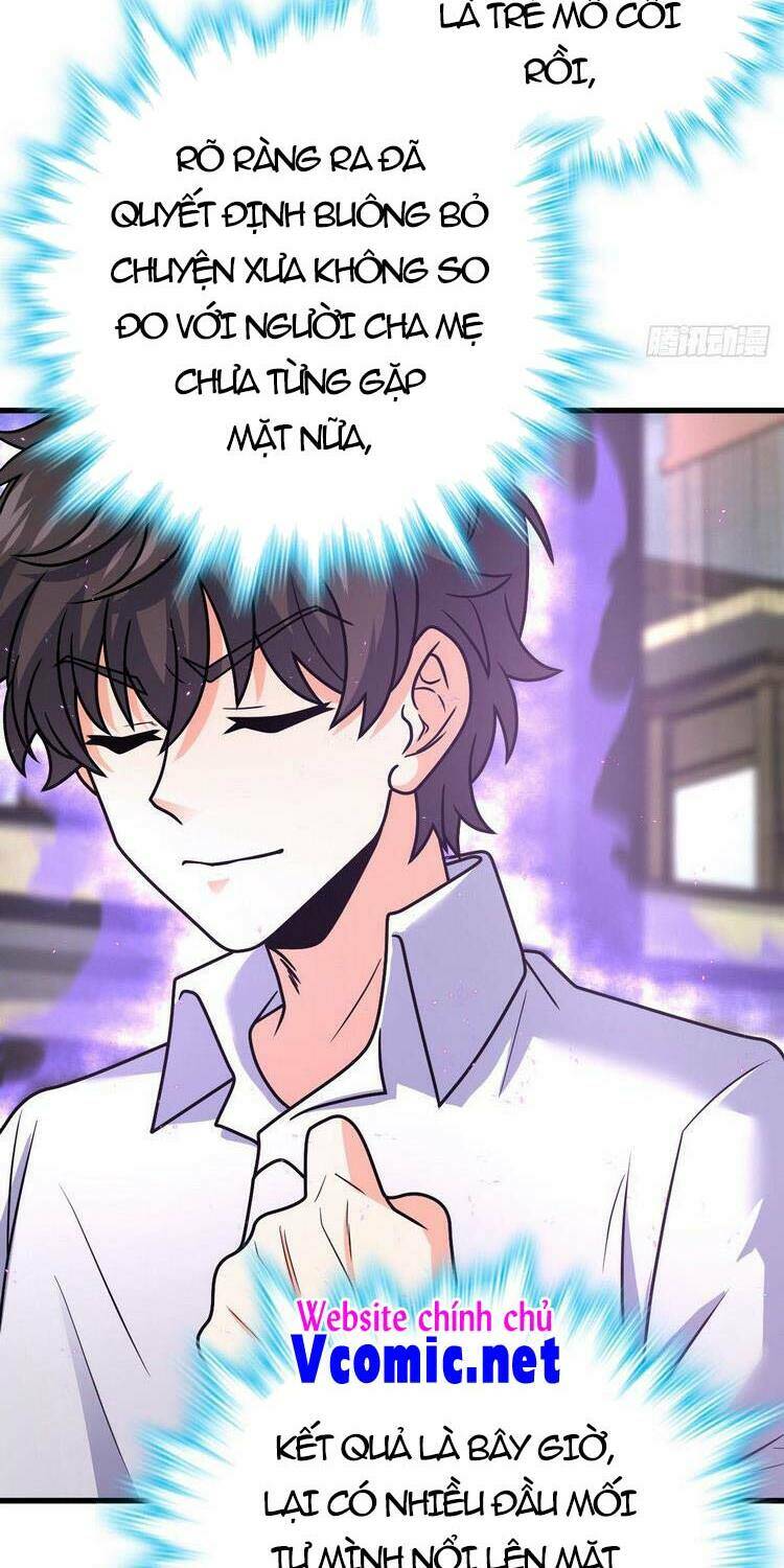 Đại Vương Tha Mạng Chapter 334 - Trang 2