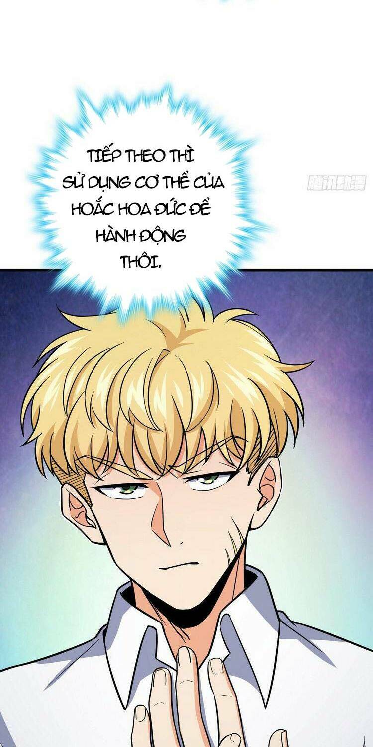 Đại Vương Tha Mạng Chapter 334 - Trang 2