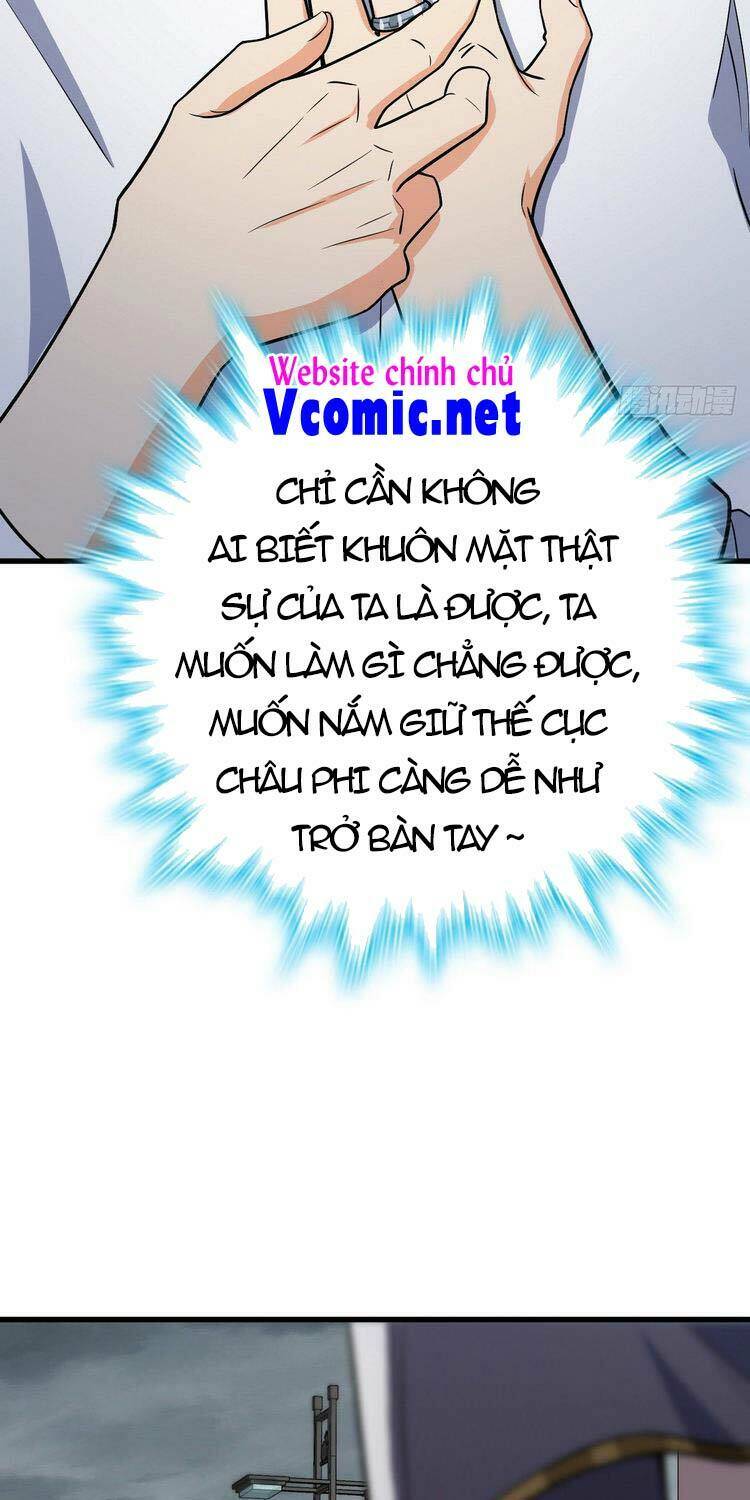 Đại Vương Tha Mạng Chapter 334 - Trang 2