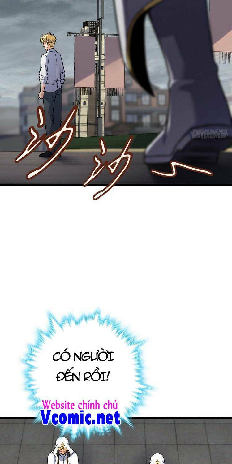 Đại Vương Tha Mạng Chapter 334 - Trang 2