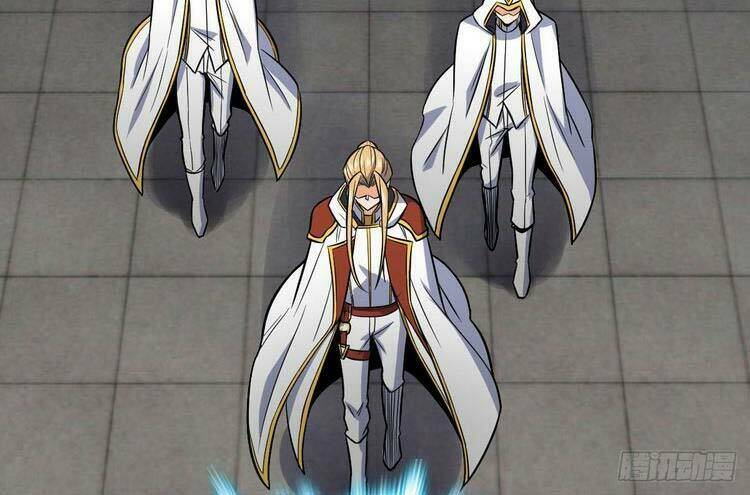 Đại Vương Tha Mạng Chapter 334 - Trang 2