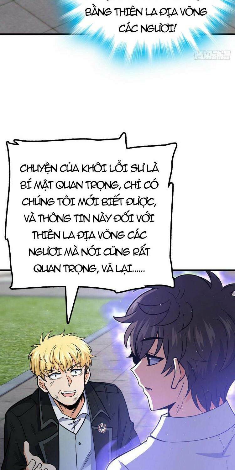 Đại Vương Tha Mạng Chapter 334 - Trang 2