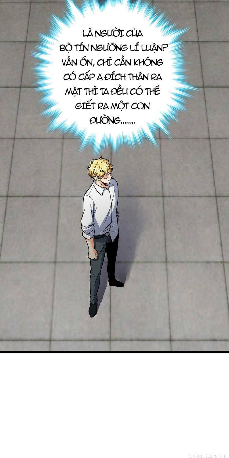 Đại Vương Tha Mạng Chapter 334 - Trang 2