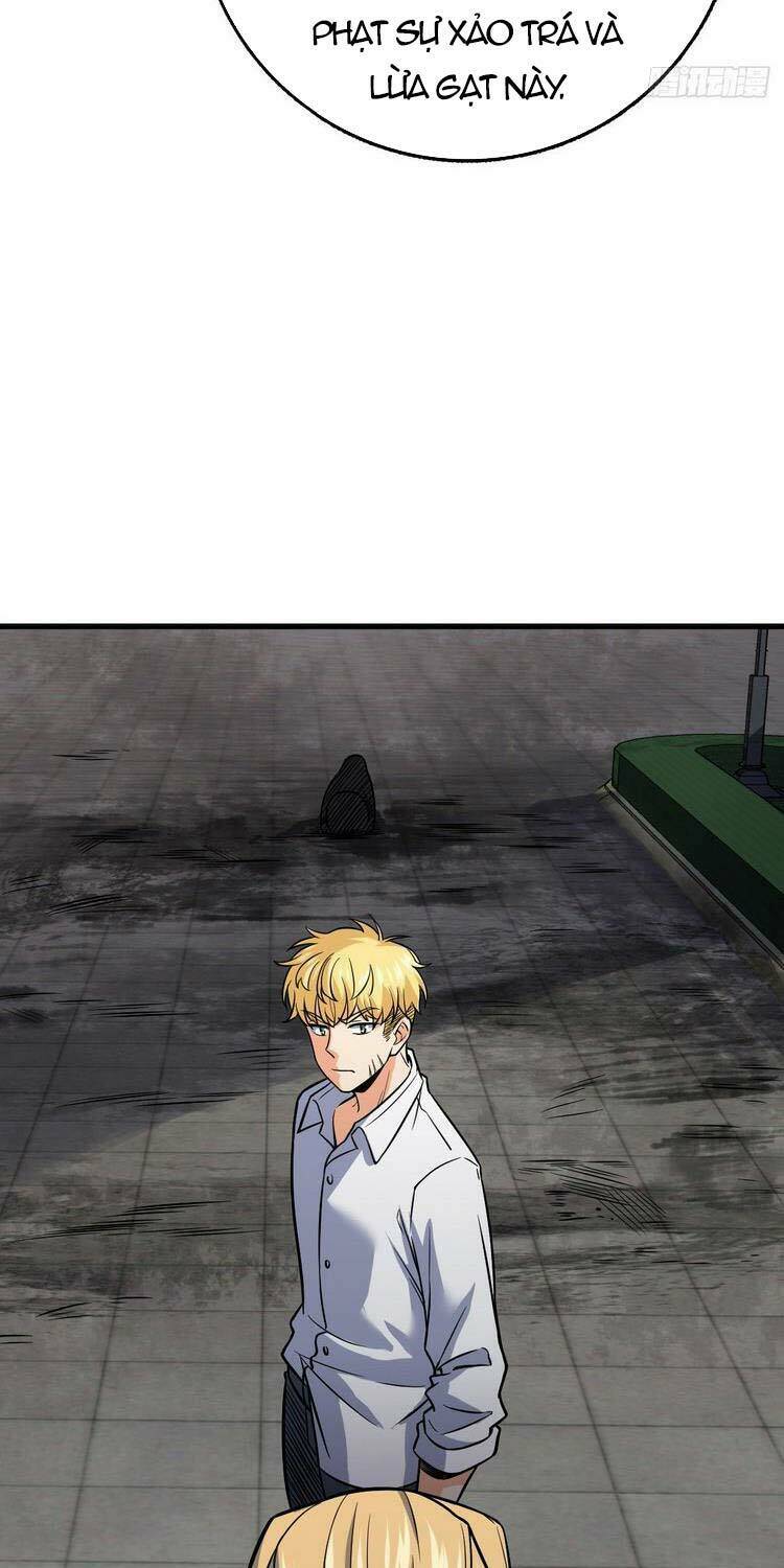 Đại Vương Tha Mạng Chapter 334 - Trang 2