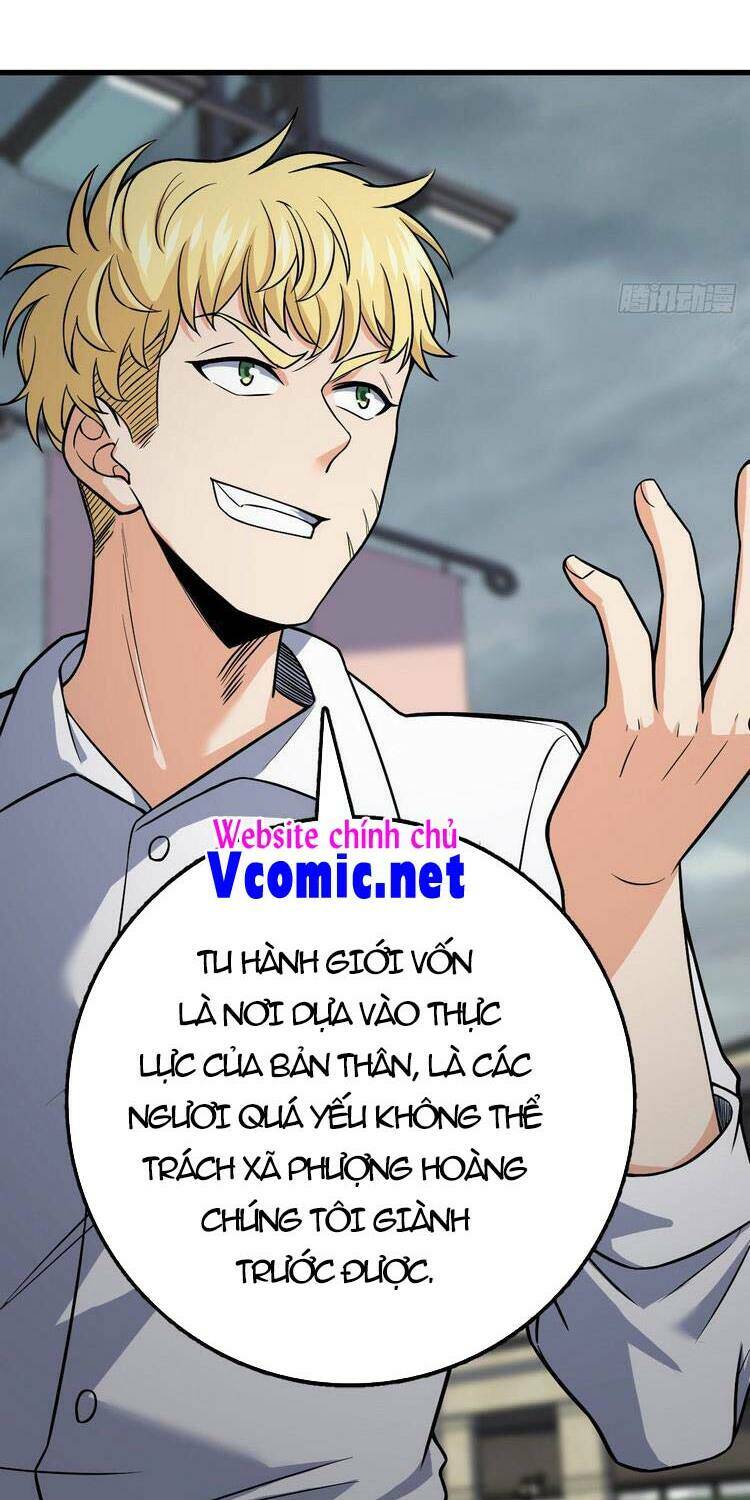 Đại Vương Tha Mạng Chapter 334 - Trang 2