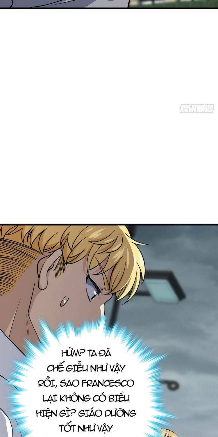 Đại Vương Tha Mạng Chapter 334 - Trang 2