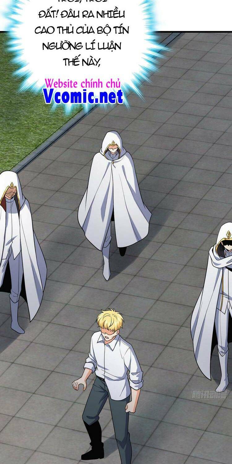 Đại Vương Tha Mạng Chapter 334 - Trang 2