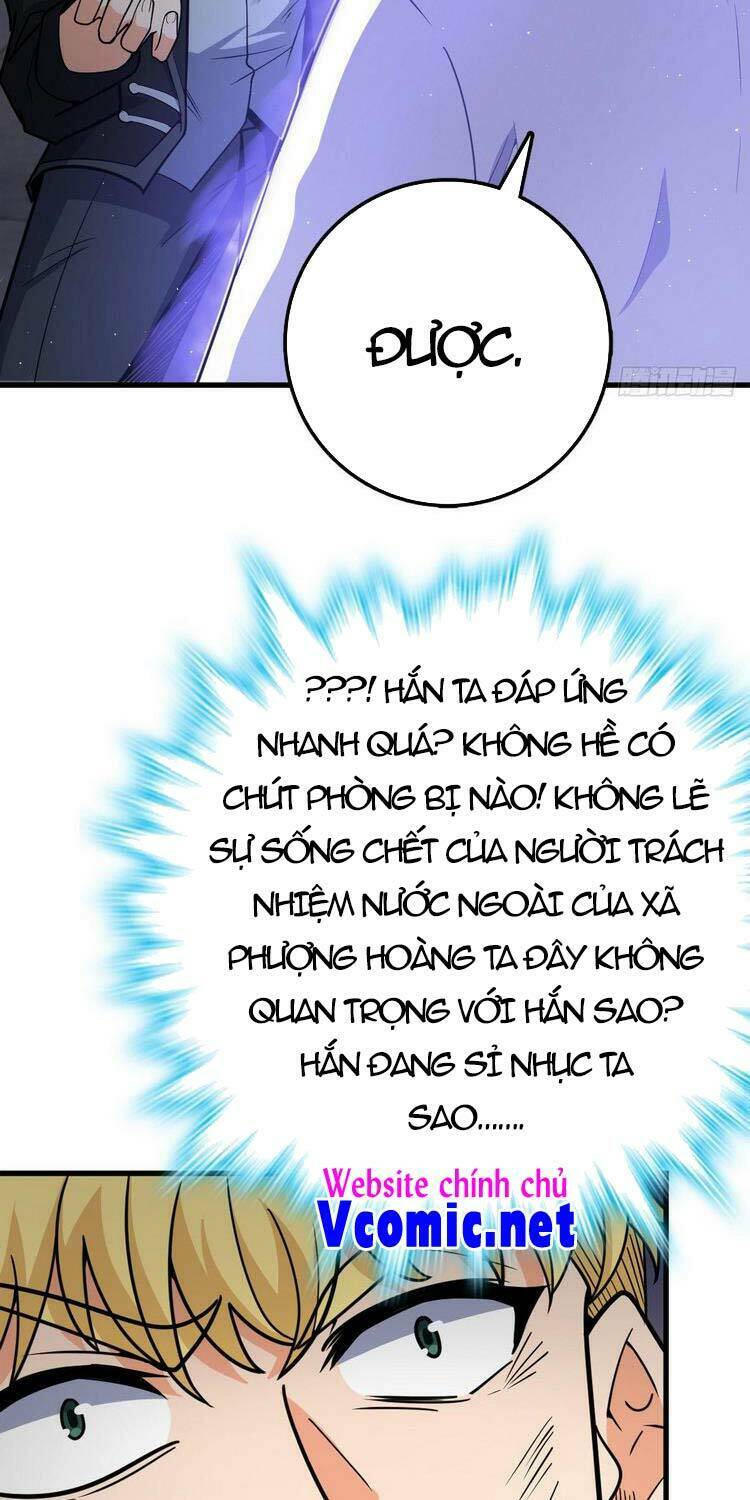 Đại Vương Tha Mạng Chapter 334 - Trang 2